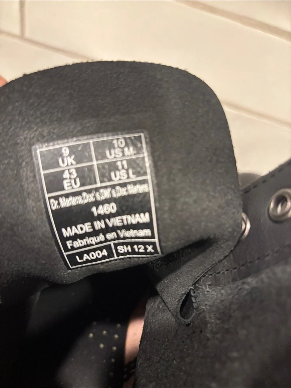 Dr. Martens dr martens